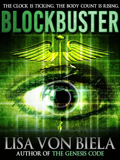 Title details for Blockbuster by Lisa von Biela - Available